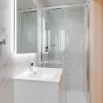 Stylish 2br In St Julians شقة *