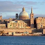 شقة Stylish 2br In St Julians سانت جوليان