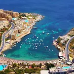 Stylish 2br In St Julians سانت جوليان