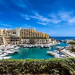 شقة Stylish 2br In St Julians