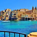 Stylish 2br In St Julians شقة