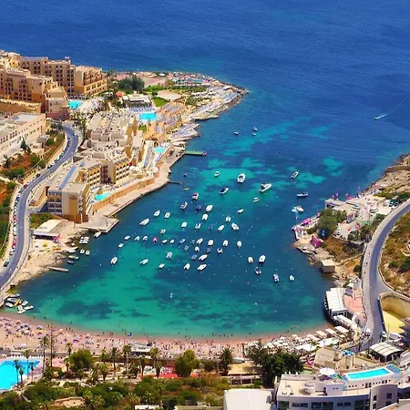 Stylish 2br In St Julians St. Julian's