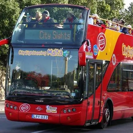 Stylish 2br In St Julians * St. Julian's