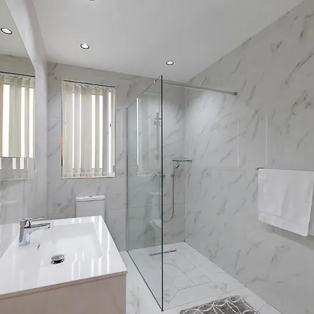 Stylish 2br In St Julians Apartamento