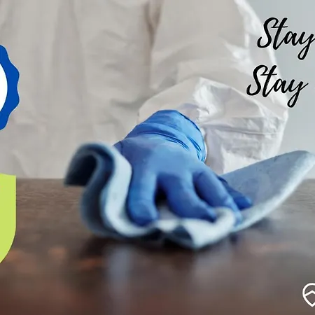 Apartament Stylish 2br In St Julians *