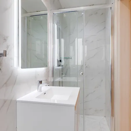 Stylish 2br In St Julians San Julián