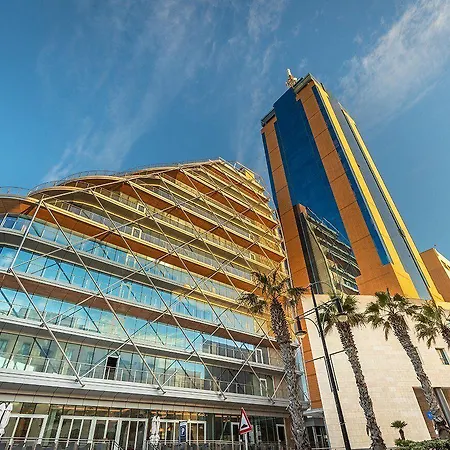 Apartament Stylish 2br In St Julians St. Julian's