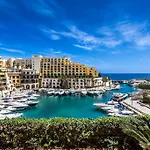 Stylish 2br In St Julians