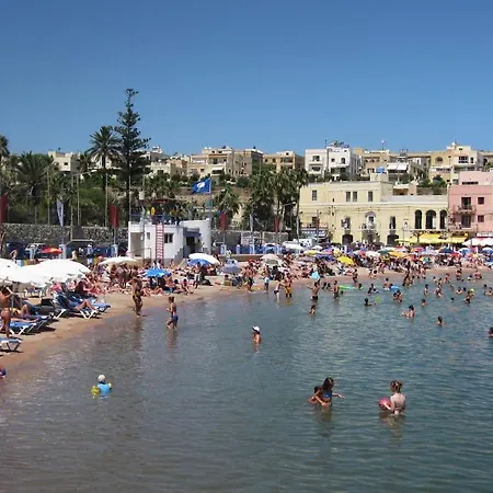 Stylish 2br In St Julians *