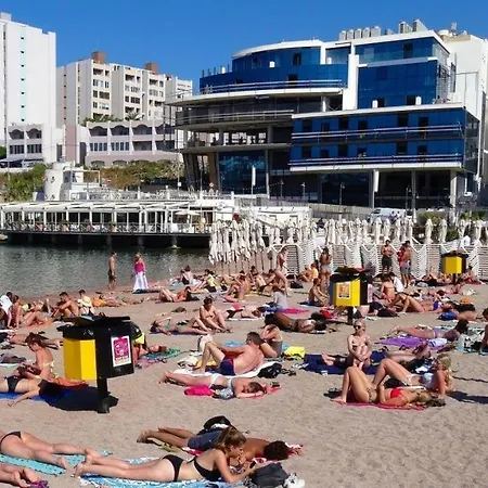 Lejlighed Stylish 2br In St Julians