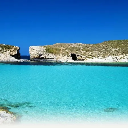 Apartment Stylish 2br In St Julians Saint Julian's