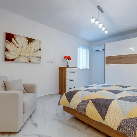 Lejlighed Stylish 2br In St Julians