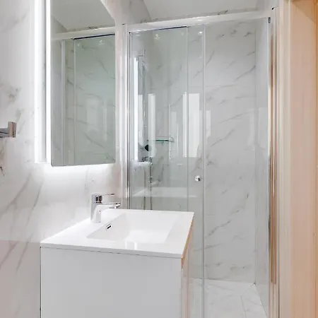 Stylish 2br In St Julians Daire *