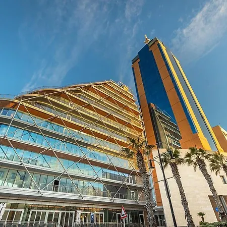 Stylish 2br In St Julians Daire