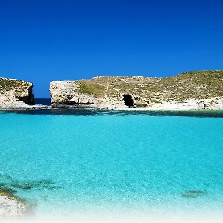 Stylish 2br In St Julians Daire *